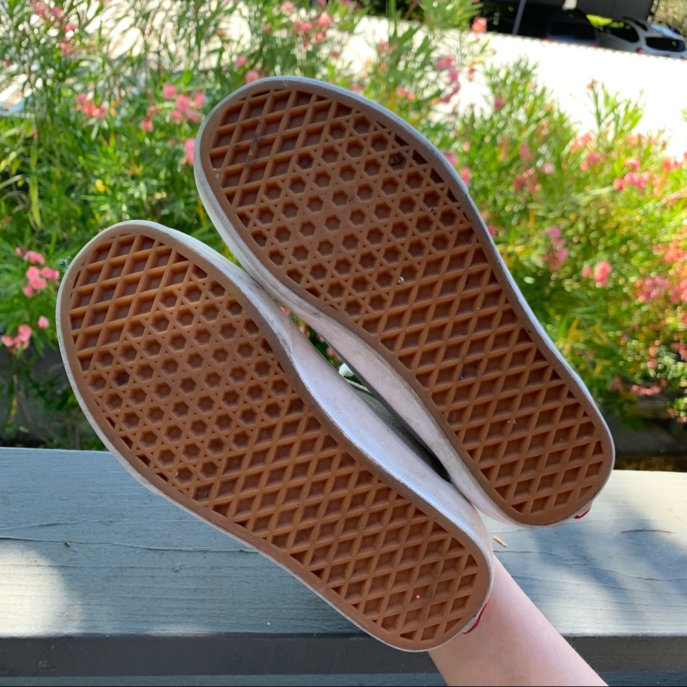 Vans Shoes - Picture 7 of 9